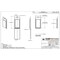 Visipak Thermoform-CLAMSHELL-#293-9.062-4.375-6.406-3.188-0.400-0.015-CLEAR, 400PK 293TF - alternate 2